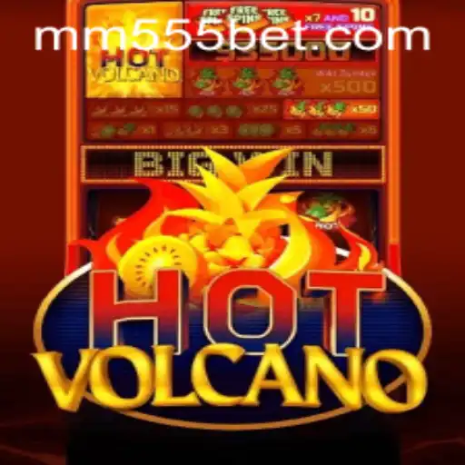 Descubra HotVolcano: O Jogo de Azar Que Está Incendiando o Mundo