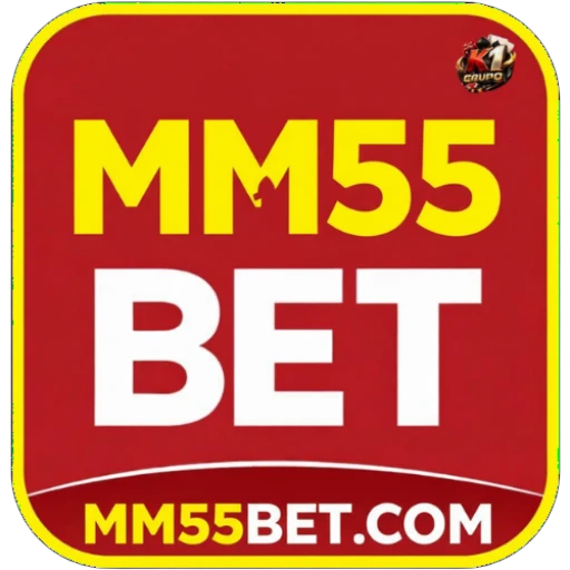 MM55BET Logo