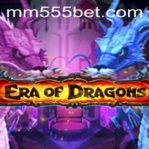 EraOfDragons: Aventura Épica no Mundo dos Dragões