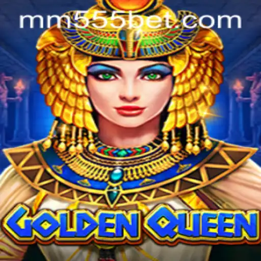 GoldenQueen: A Nova Sensação dos Jogos com a Palavra-Chave MM55BET