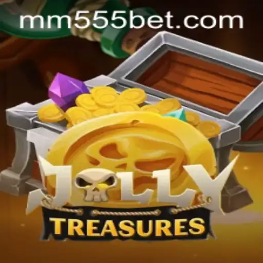 JollyTreasures: Descubra o Mundo Secreto de Aventuras e Tesouros
