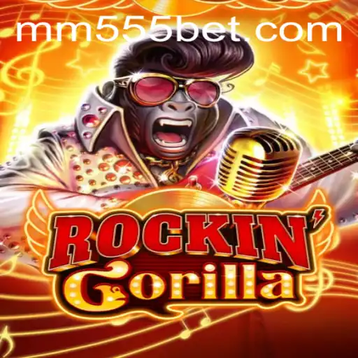 RockinGorilla: A Nova Sensação de Jogo com Emoção e Estratégia