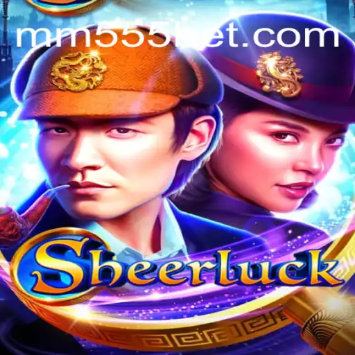 Desvendando Sheerluck: Um Jogo de Mistério e Estratégia com MM55BET