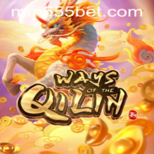 Descubra o Fascinante Mundo de 'WaysoftheQilin' com MM55BET