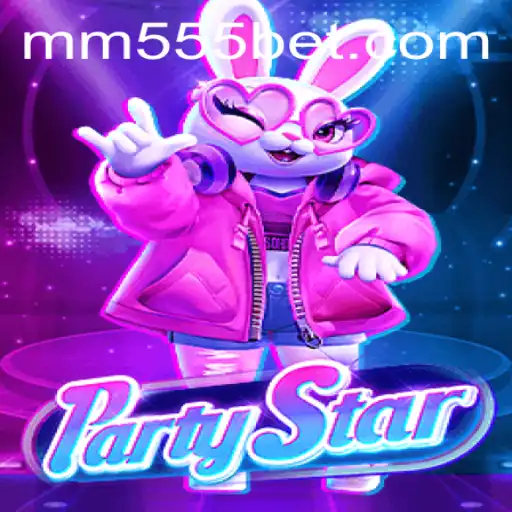 Descubra 'PartyStar': O Jogo de Estratégia e Diversão com MM55BET