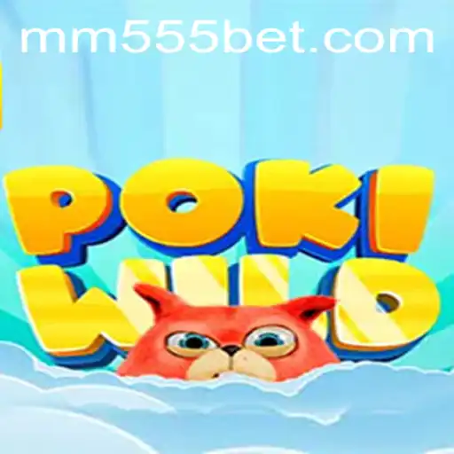 Explore a Aventura do Jogo PokiWild com MM55BET