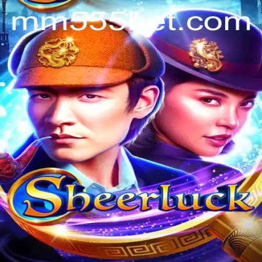 Desvendando Sheerluck: Um Jogo de Mistério e Estratégia com MM55BET