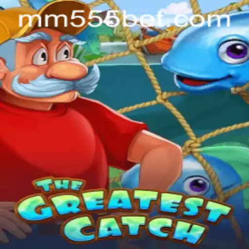 Explorando TheGreatestCatch: O Jogo Revolucionário do Momento