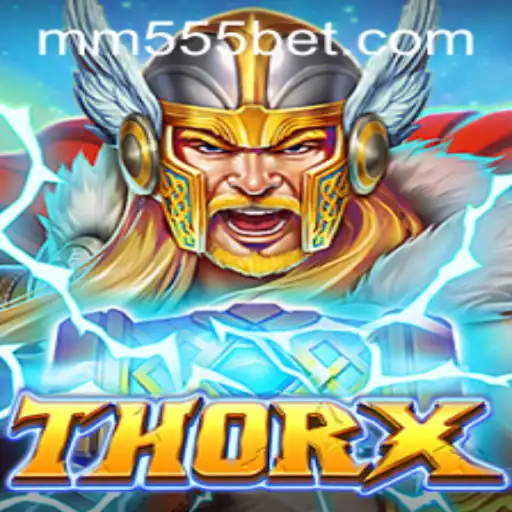 ThorX: Uma Aventura Épica no Mundo dos Jogos Online